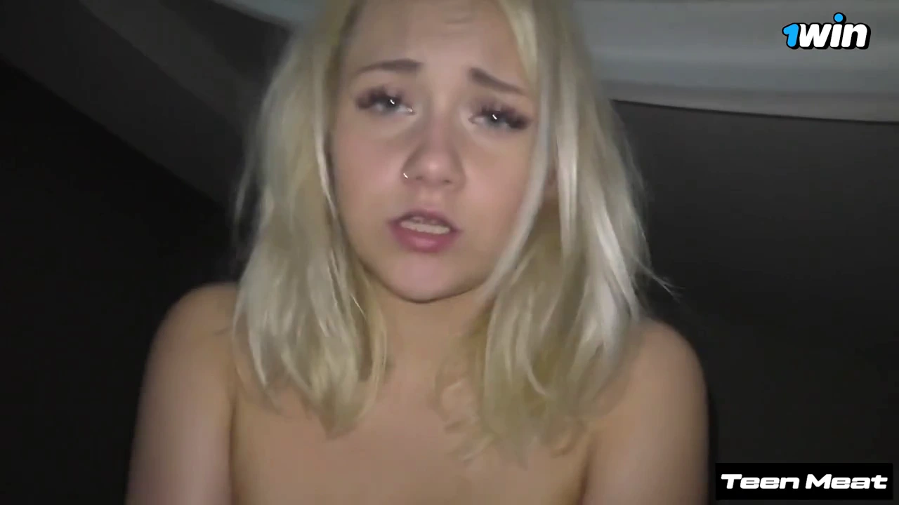 Marilyn Sugar is a natural beauty who helps her man with his depression and gives him a hot doggy style fuck. porn video