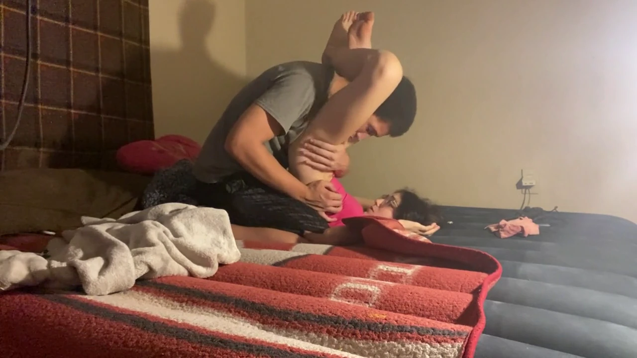 Philyra Lujan's wild ride of pleasure with a rough and hardcore fuck porn video